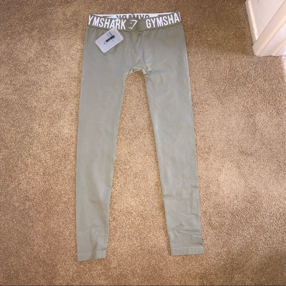 Gymshark leggings